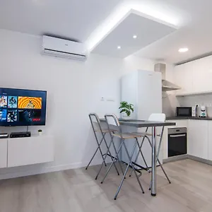 Apartamento Campo De Golf, San Bartolomé