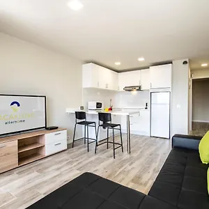 Apartamento Alterhome Montenegro En Playa Maspalomas, San Bartolomé
