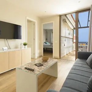 Apartamento Galea 301 San Agustin, San Bartolomé