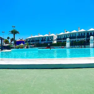 Apartamento Dunaflor, San Bartolomé