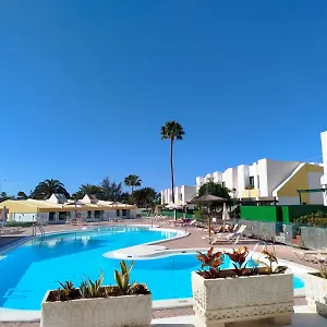 Apartamento Capri Maspalomas, San Bartolomé