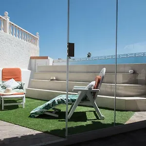 Casa Blanca De La Luz , Porís de Abona España